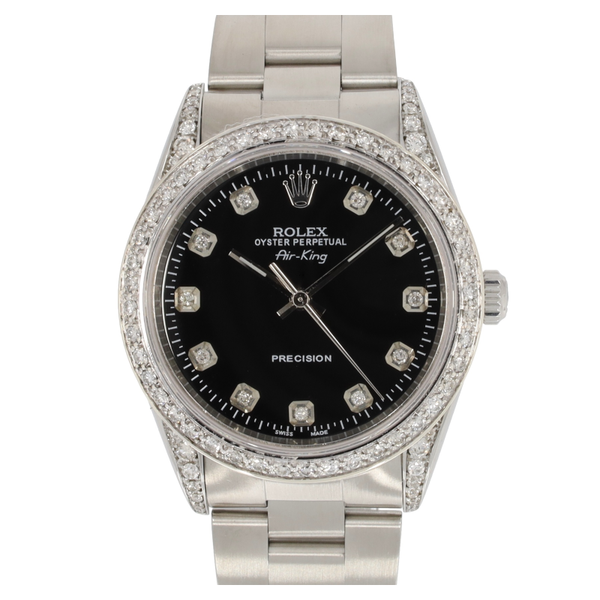 Rolex Air-King 14010